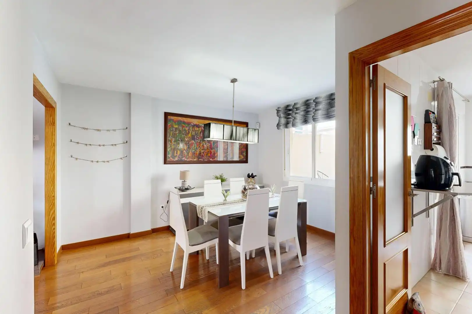 Casa amb terrassa en venda a Calle JACINTO BENAVENTE, imagen 22