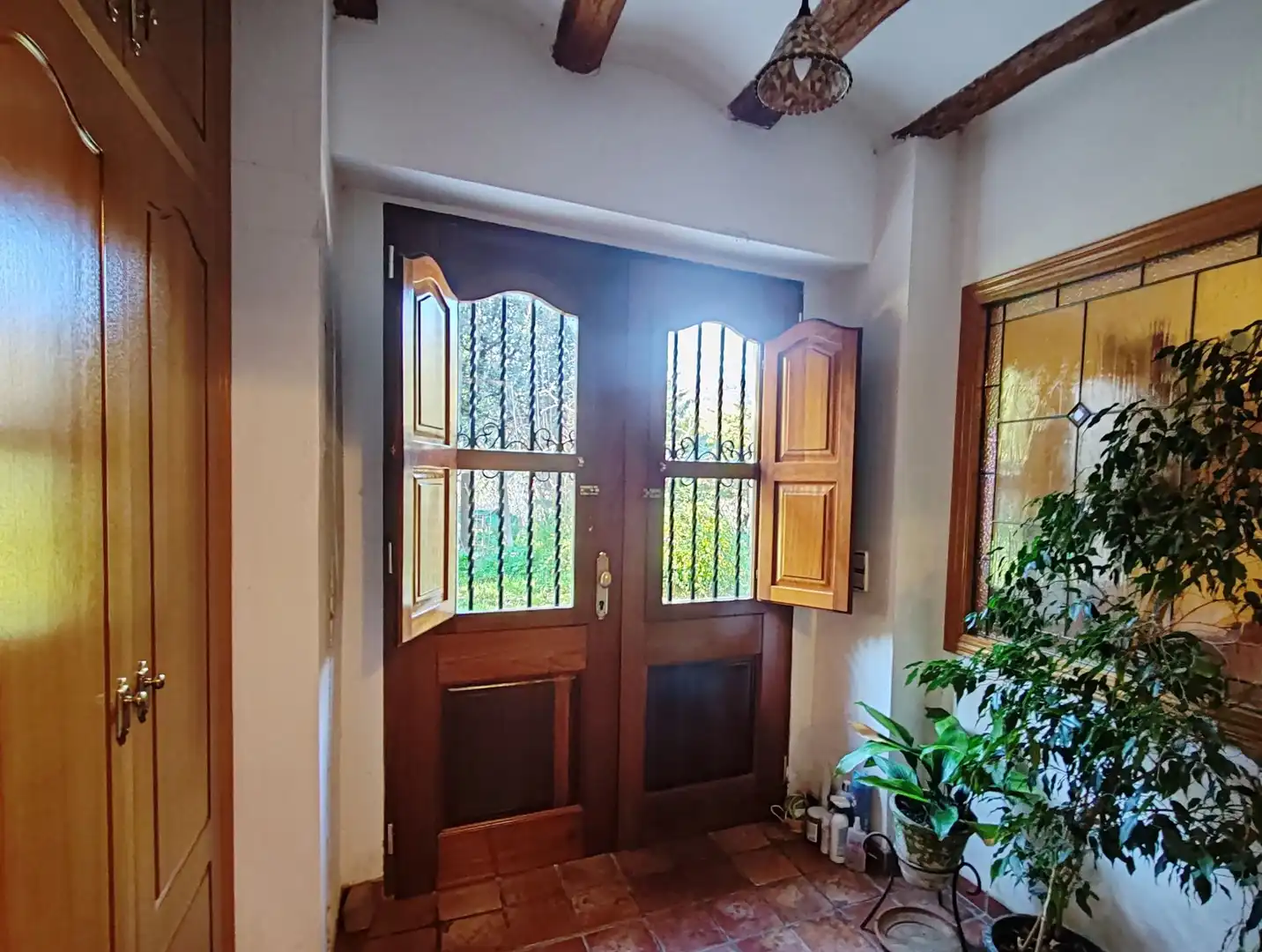 Casa con piscina en venta en Centre - Zona Alta, imagen 20