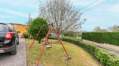 Foto 5 de Casa o chalet en venta en Barrio Abajo, 17, Parroquias Norte, Siero