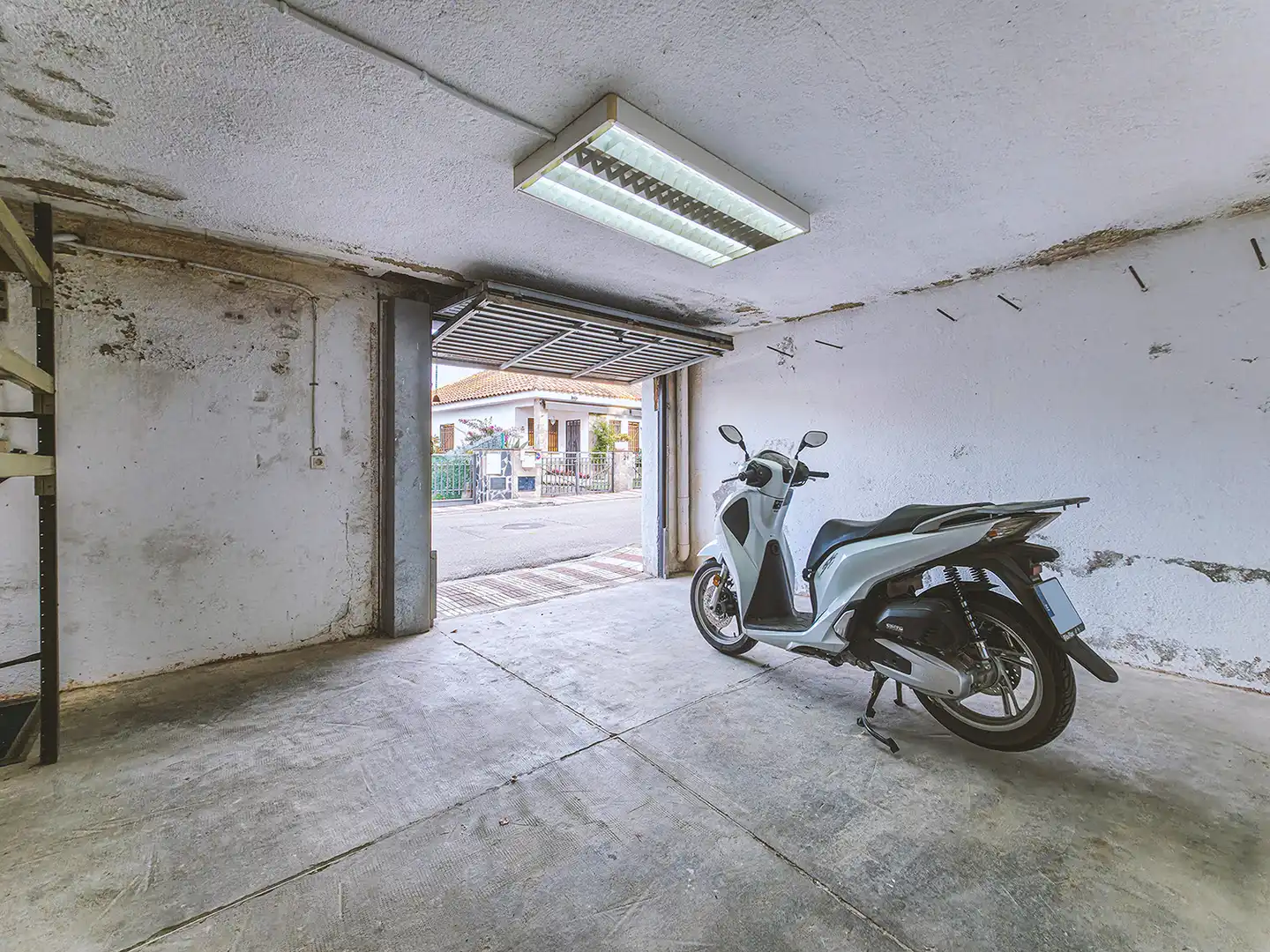 Parking de Casa o chalet en venta en Sant Pol de Mar con Calefacción, Jardín privado y Terraza