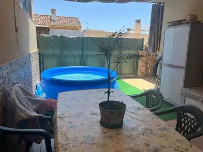 Ático con ascensor en venta en Calle San Dionisio, 2 - 29651 Mijas