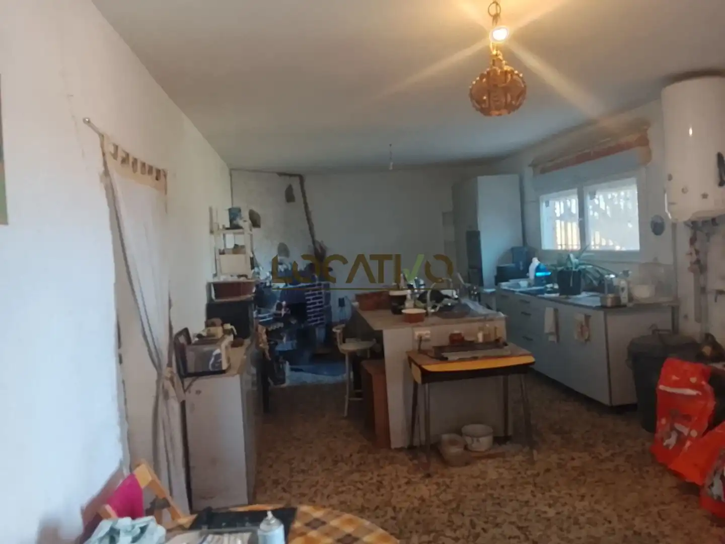 Terreno rustico in vendita a La Dehesa - El Pinar, imagen 14
