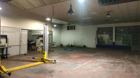 Photo 2 of Industrial buildings to rent in De Luis de Medina, Caballería Española, Madrid