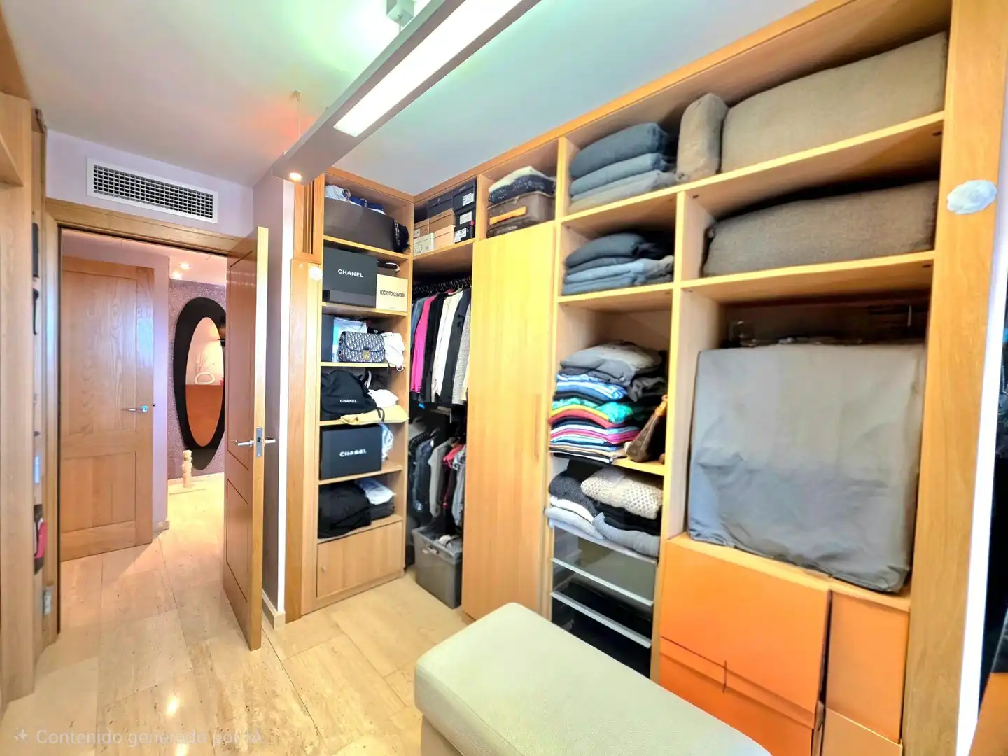 Ático con piscina en venta en Cas Català - Illetes, imagen 25
