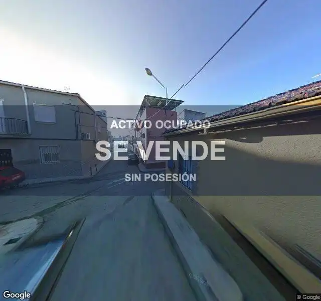 Parking of Industrial buildings for sale in Linares