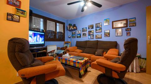 Foto 5 de Casa o chalet en venta en Calle Valle de Hecho, Perpetuo Socorro, Huesca