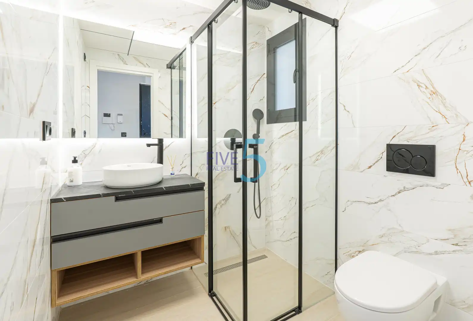 Flat with pool for sale in Las Salinas, imagen 19