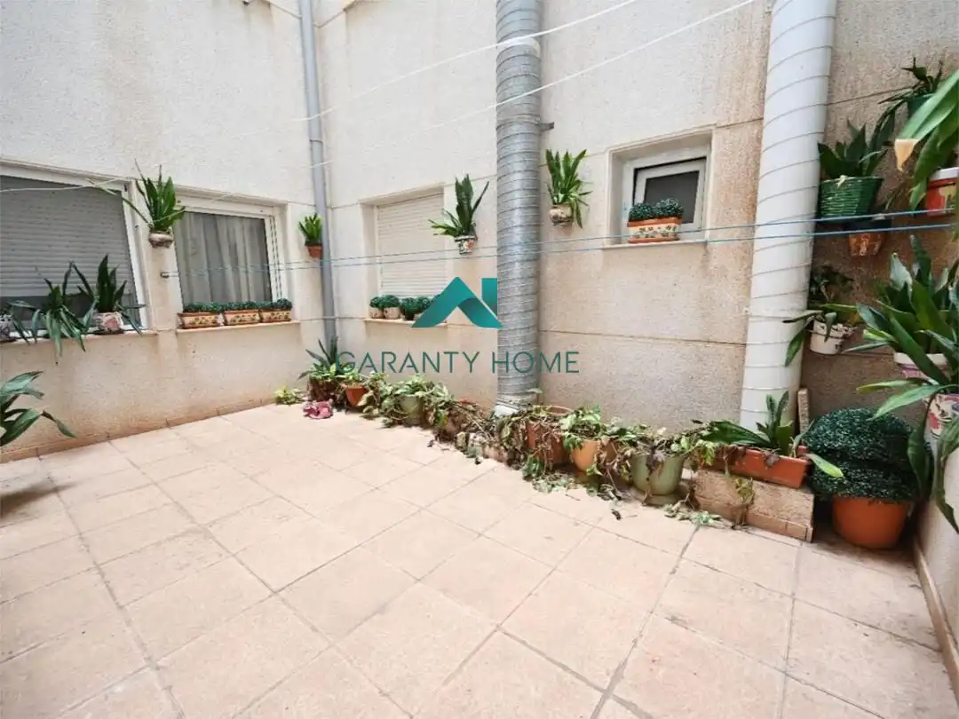 Flat with terrace for sale in Playa del Acequión, Náufragos y Rocío del Mar, imagen 13