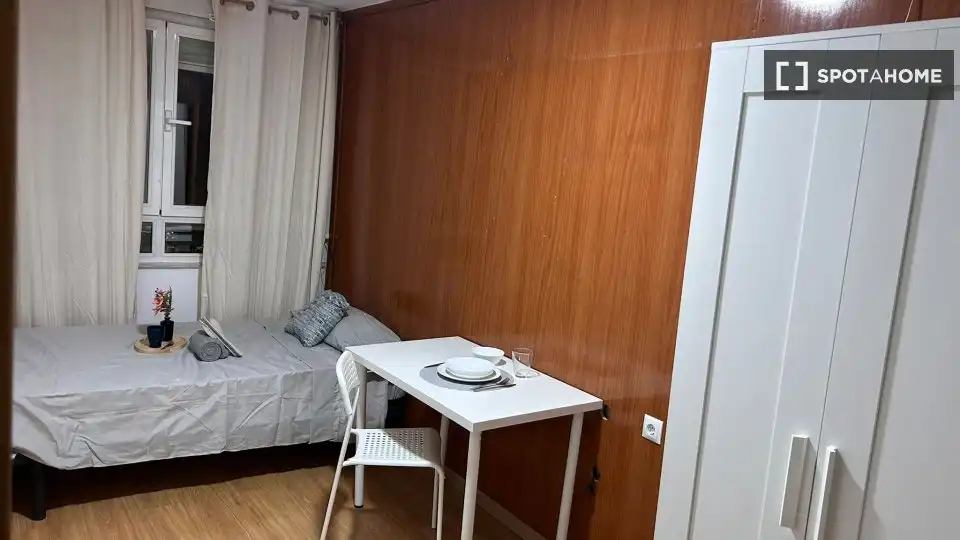 Habitació a Zofio