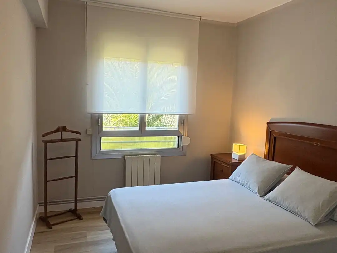 Flat for sale in San Ignacio - Elorrieta
