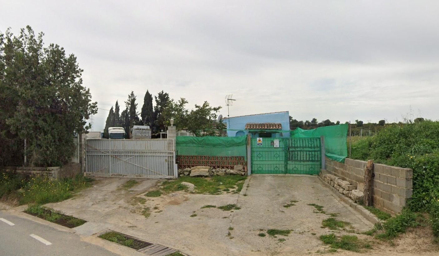 Flat for sale in Castellet i la Gornal  with Private garden