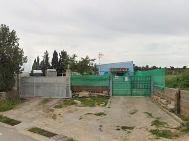 Pis amb jardí en venda a MASUQUER 36