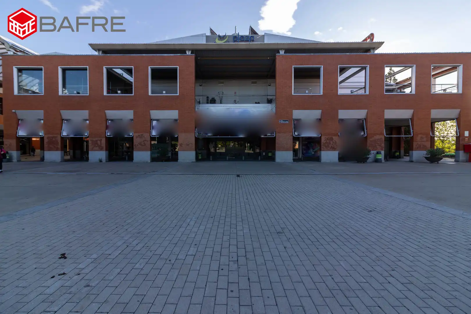 Commercial properties for sale in Avenida de los Poblados, Abrantes