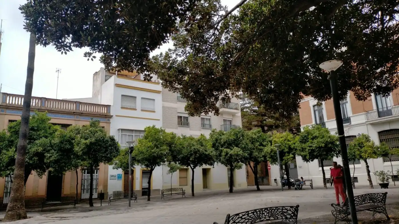 Local comercial de lloguer a Calle San Cristobal 18, imagen 7