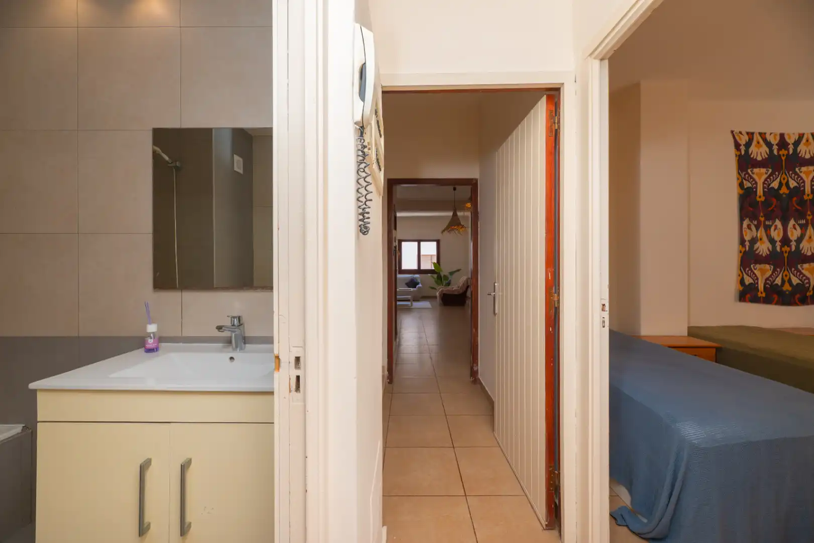 Apartament en venda en Eivissa amb Aire condicionat, Calefacció i Traster