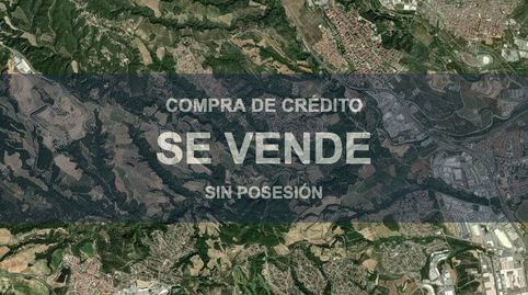 Foto 3 de Piso en venta en Mas d'en Gall, Esparreguera