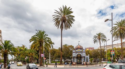 Foto 2 von Dachboden zum Verkauf in C. Bravo Murillo, , 3, Triana, Las Palmas de Gran Canaria