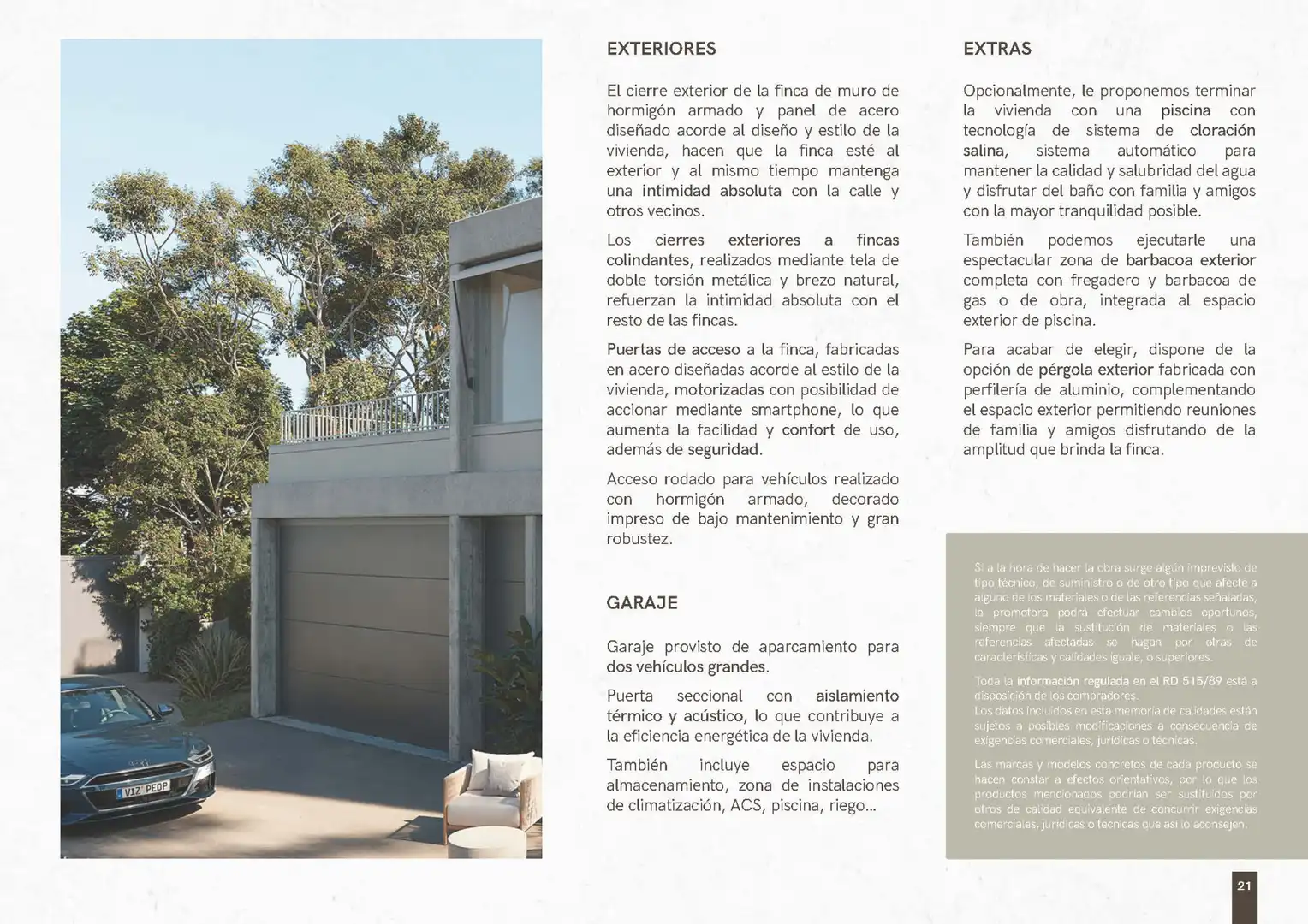 Terreny residencial en venda a Passatge Llorer 6, imagen 61
