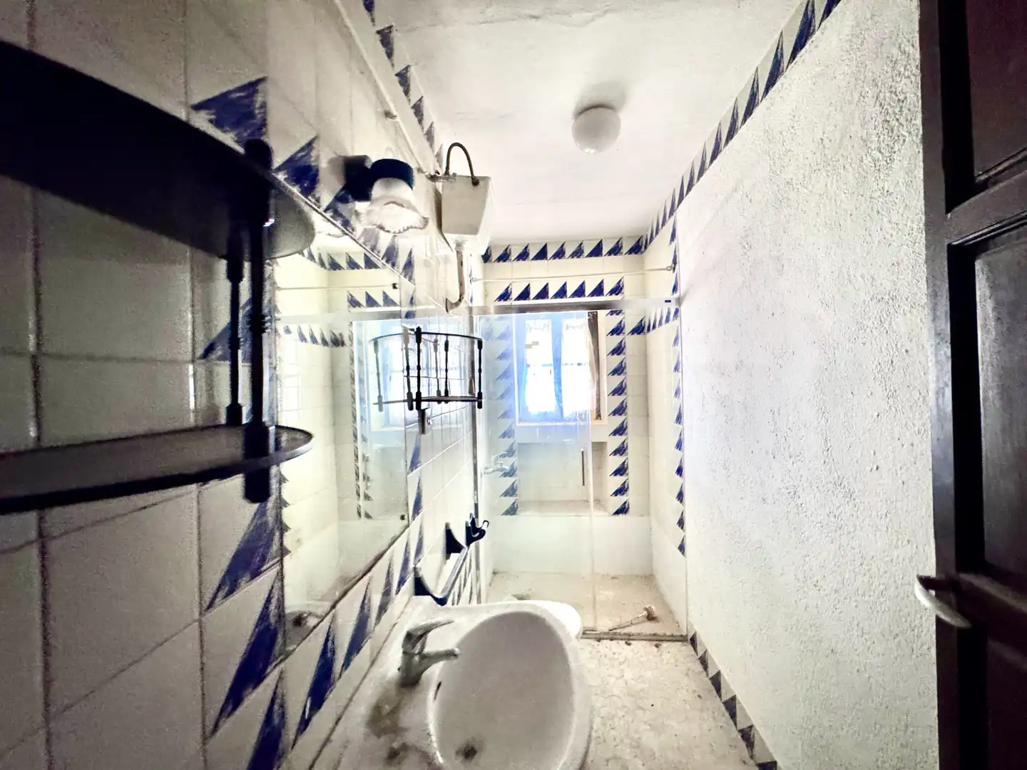 Baño de Casa o chalet en venta en Granada con Jardín privado, Terraza y Trastero