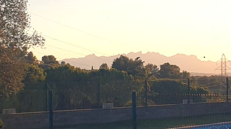 Exterior view of Residential for sale in Calders