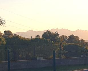 Vista exterior de Residencial en venda en Calders