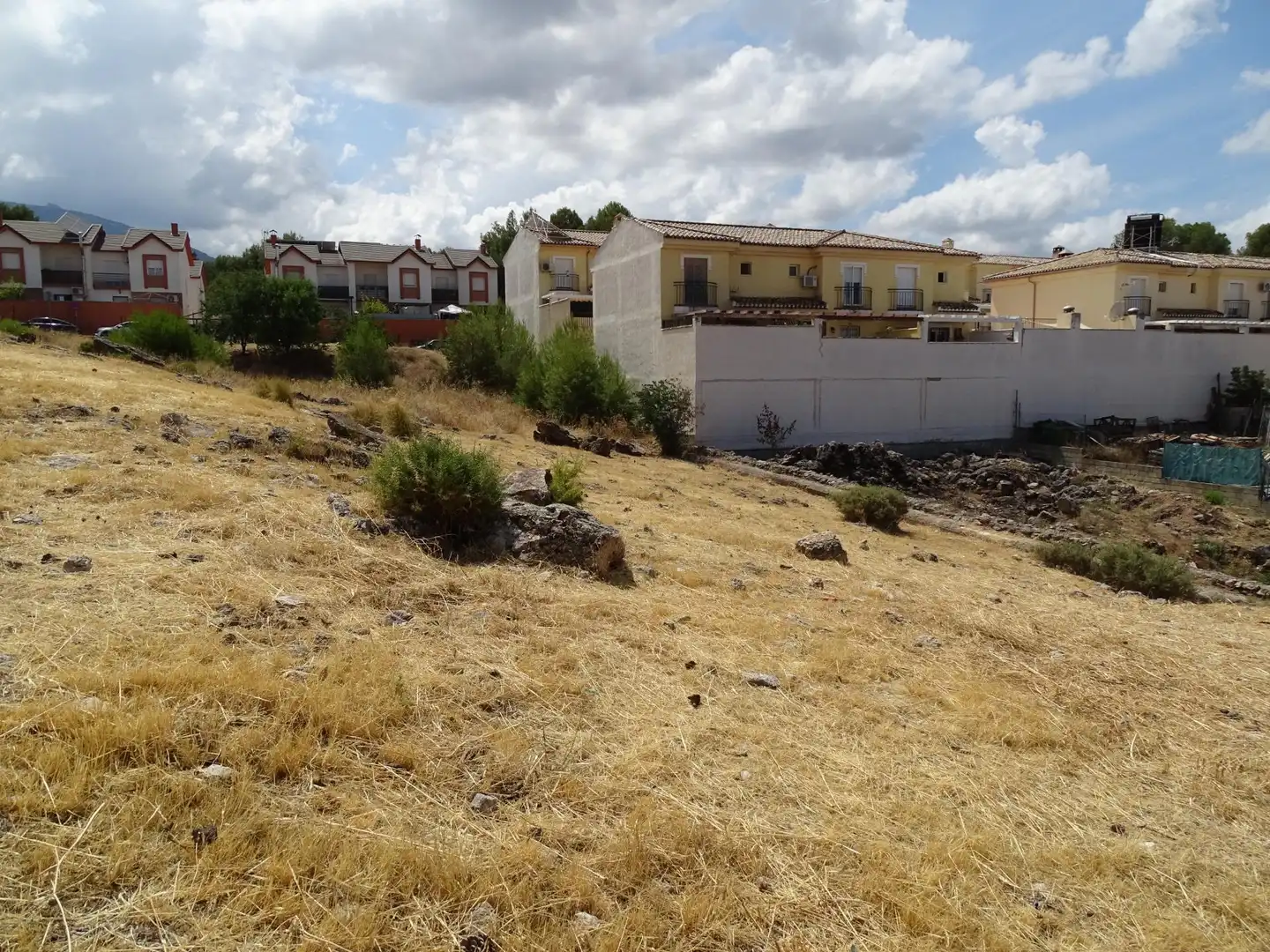Apartamento en venta en Barrio de la Vega, imagen 4