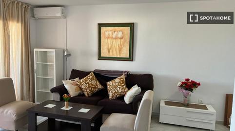 Foto 2 de Apartament per a compartir a Solymar, Málaga