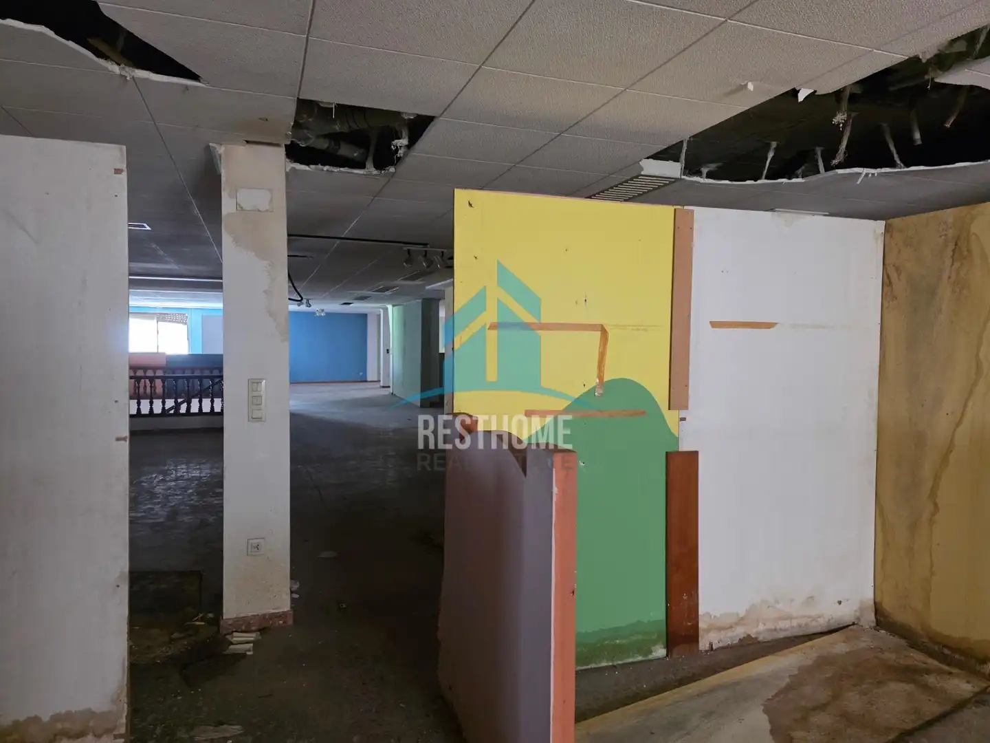 Business premises for sale in Calle de Sueca, imagen 21