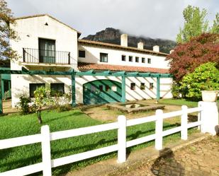 Vista exterior de Casa o xalet en venda en Saucelle amb Aire condicionat