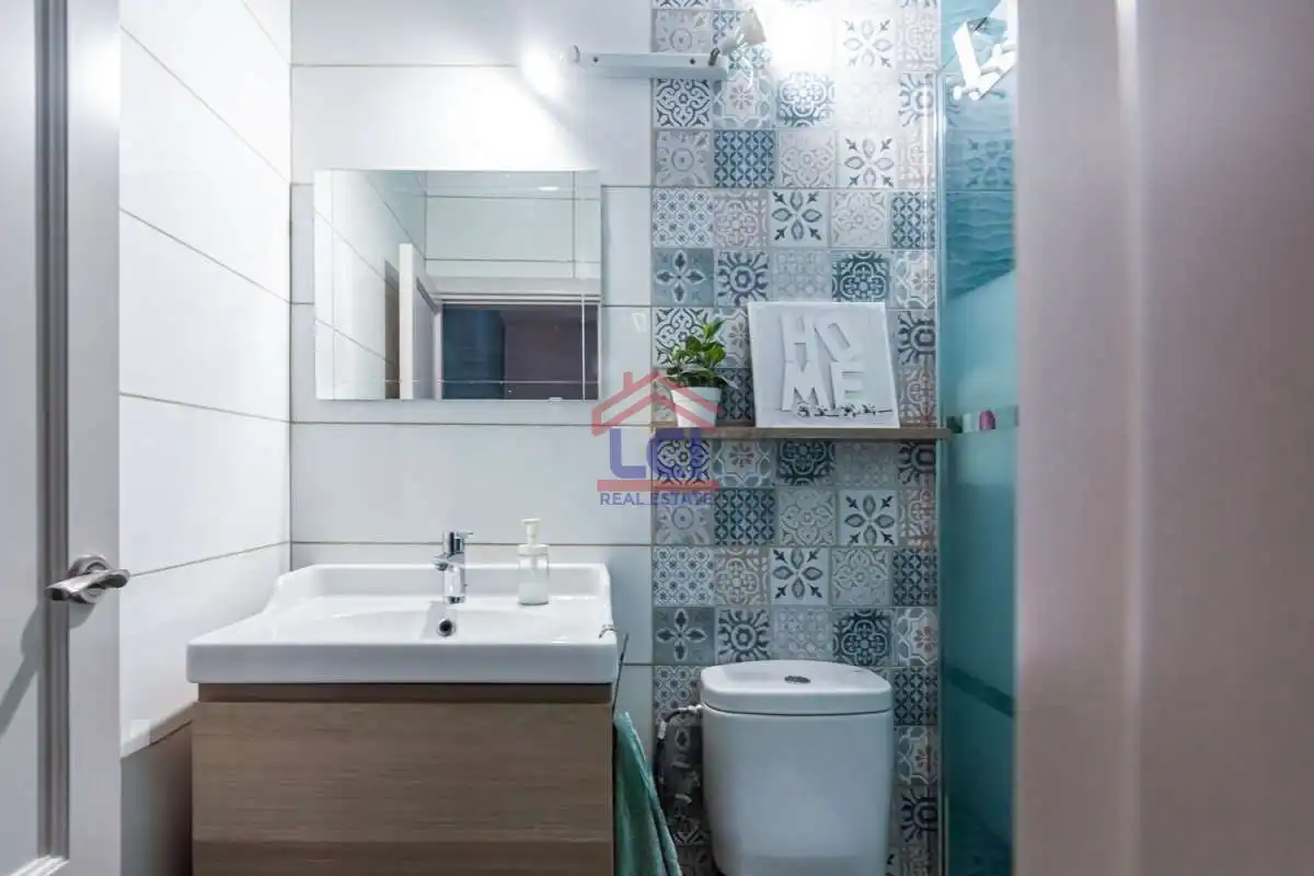Dúplex en venta en Valterra - Altavista