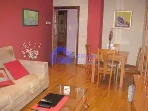 Sala de estar de Piso de alquiler en Valencia de Don Juan, León