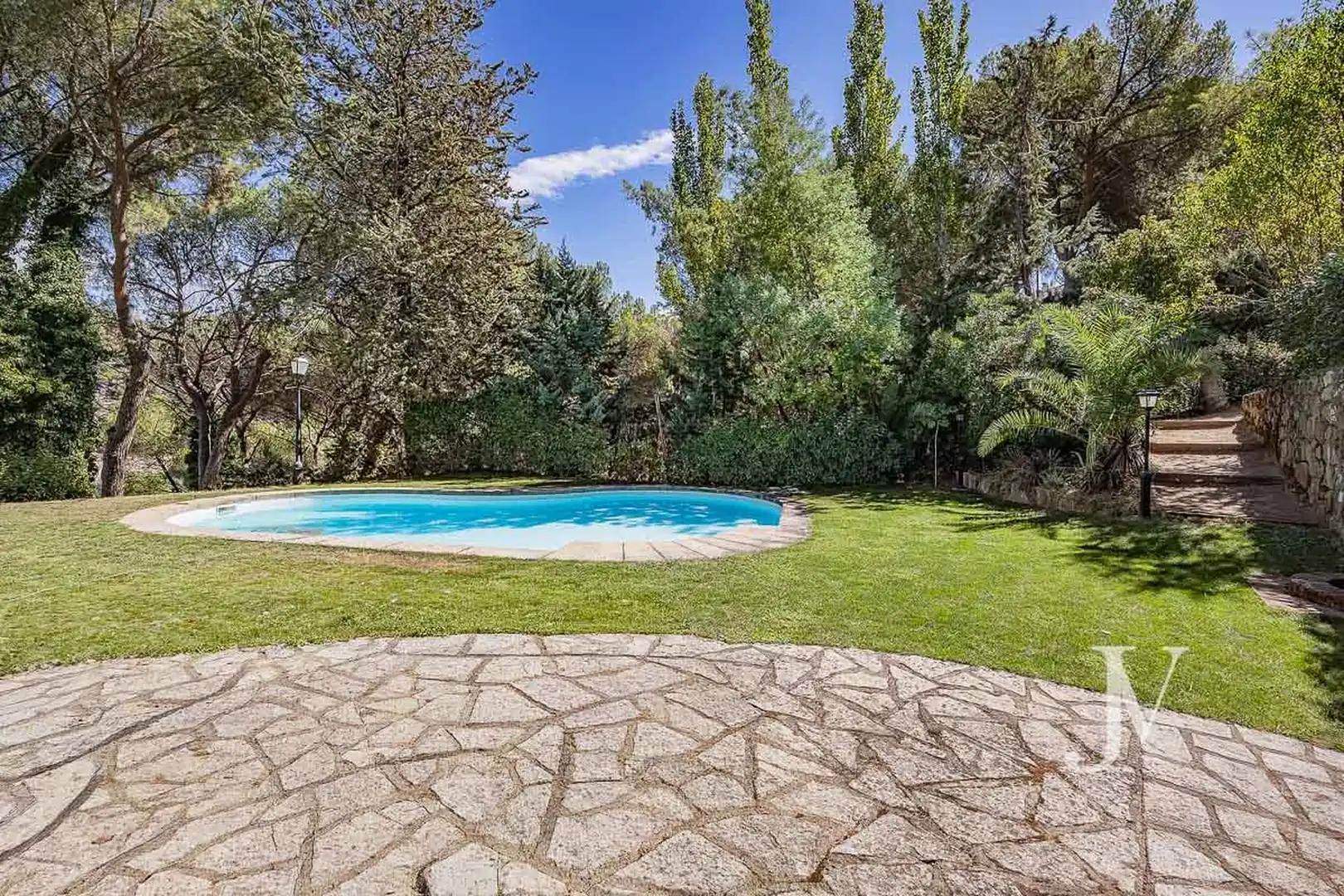 Villa mit Pool zum Verkauf in San Martín de Valdeiglesias, imagen 55