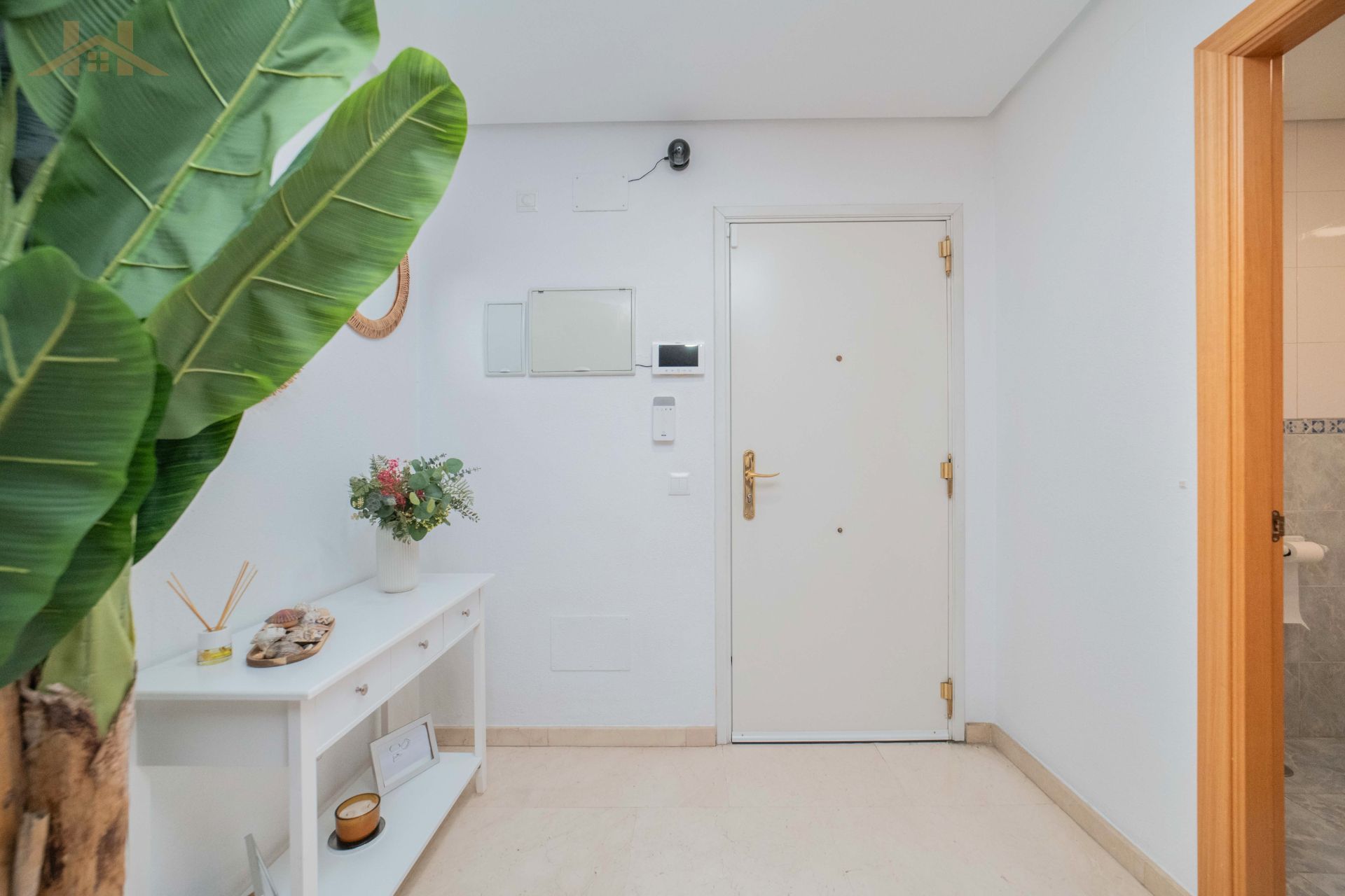 Casa adosada en venta en Arroyomolinos (Madrid) con Calefacción, Jardín privado y Terraza