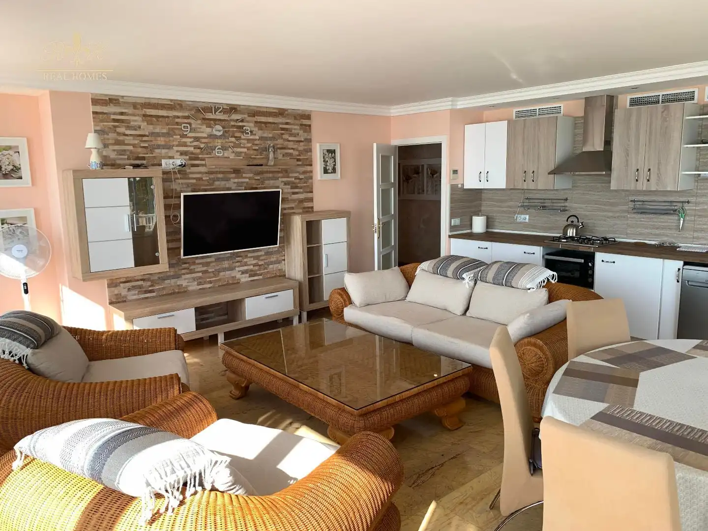 Penthouse with lift for sale in VICENTE LLORCA ALÓS, imagen 24