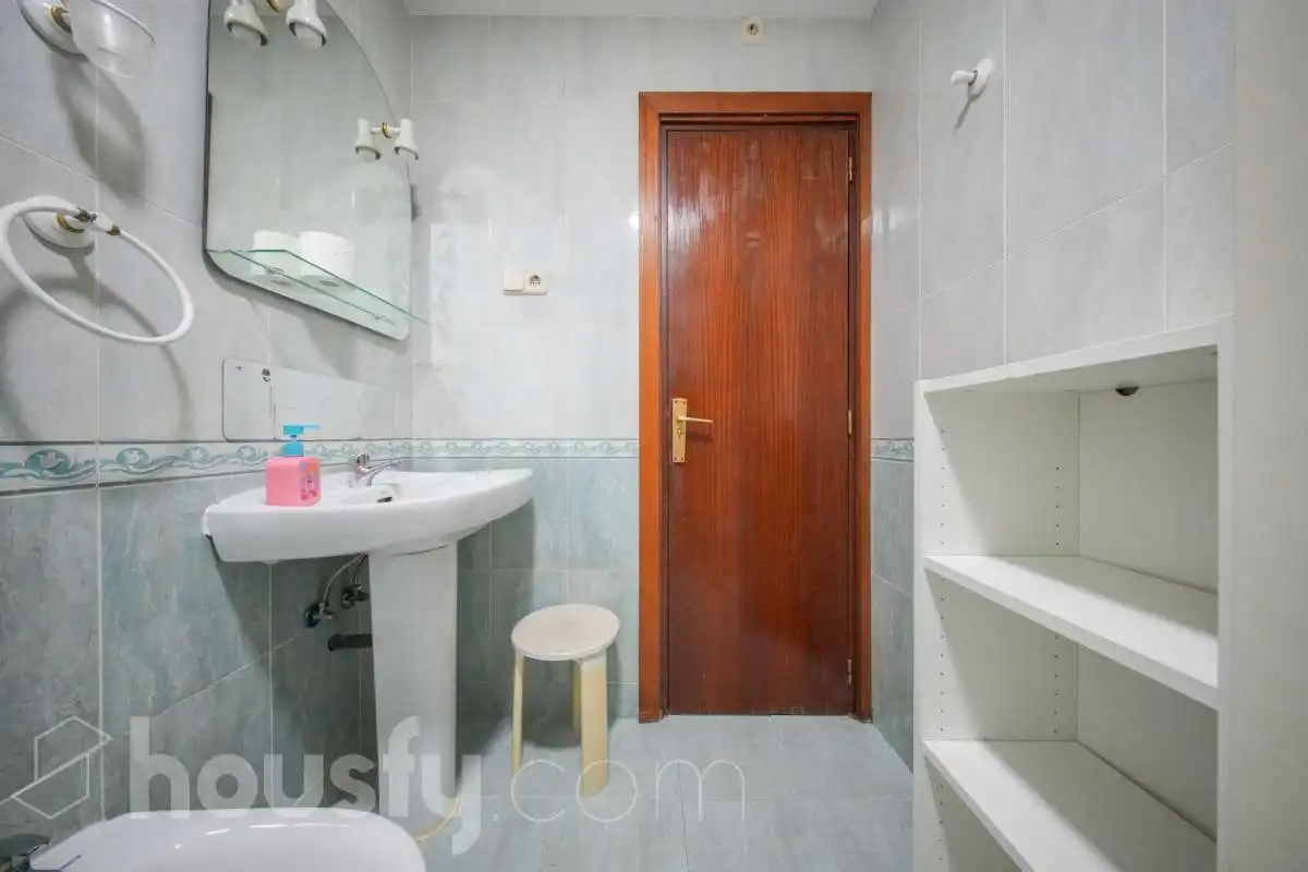 Appartamento con terrazza in vendita a Calle Pintor Ribera ., imagen 22