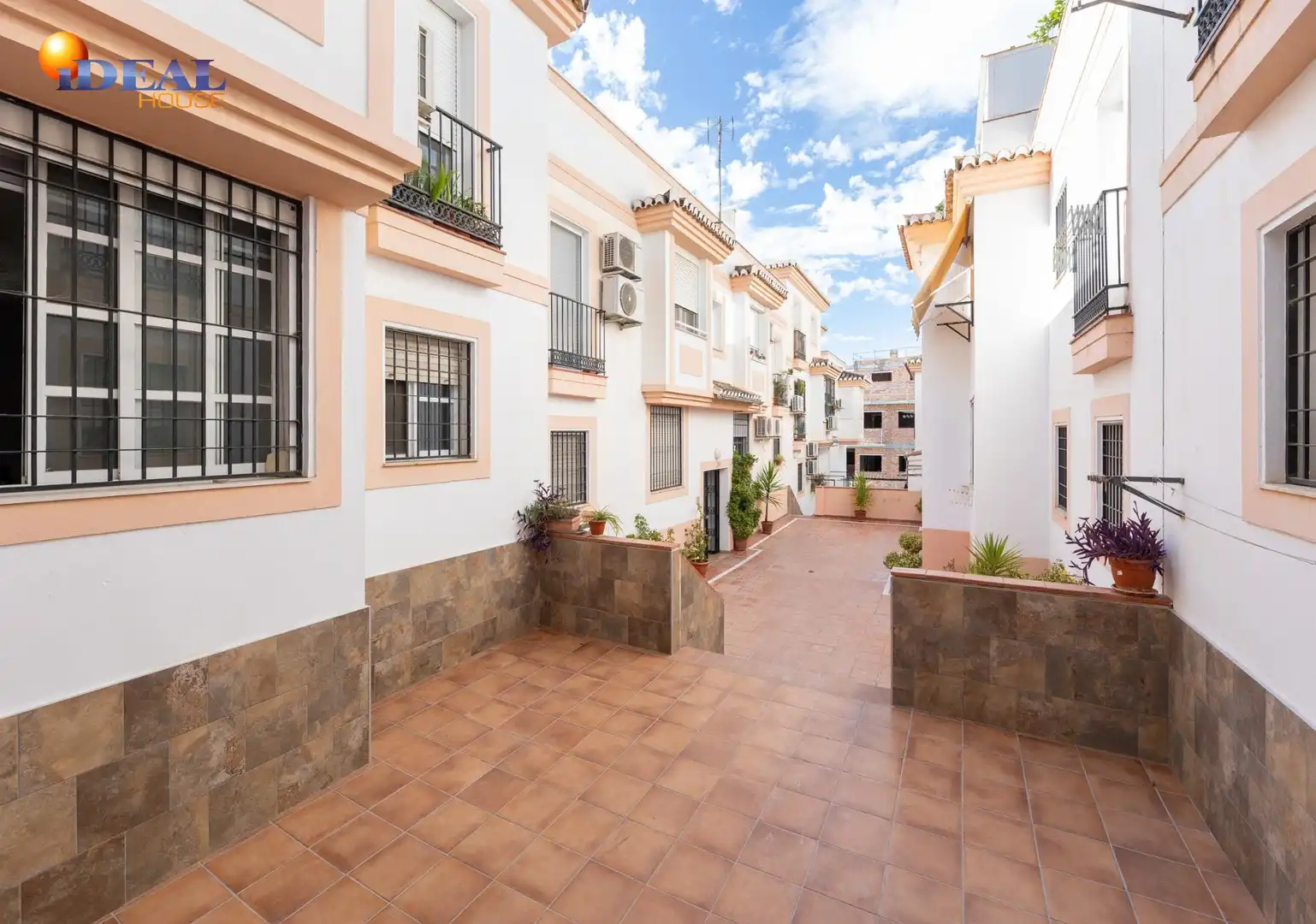 Penthouse zum Verkauf in La Zubia Ciudad, imagen 5