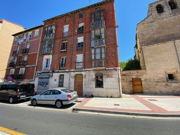 Appartement à vendre à Bilbao