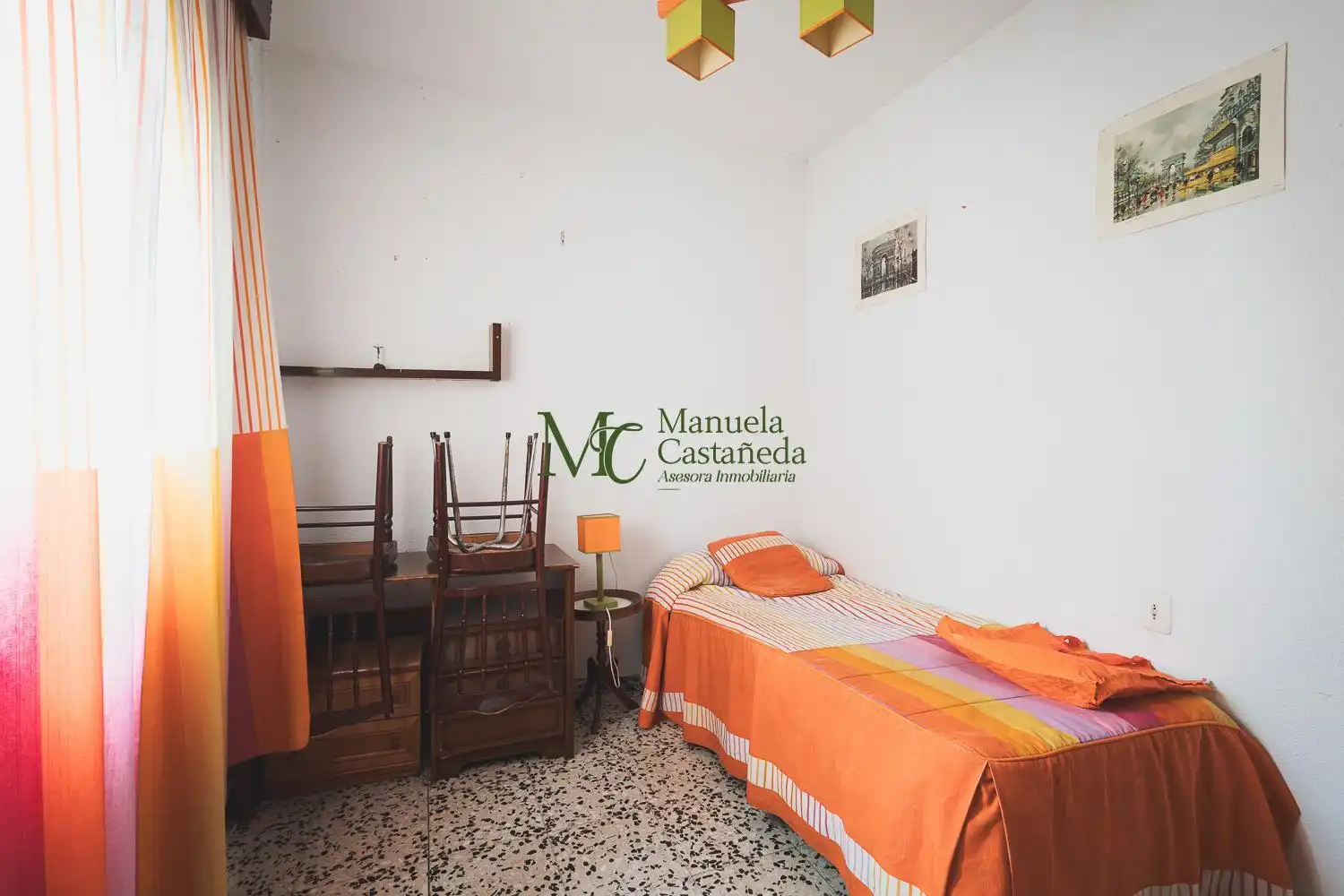 Piso con terraza en venta en Centro, imagen 14