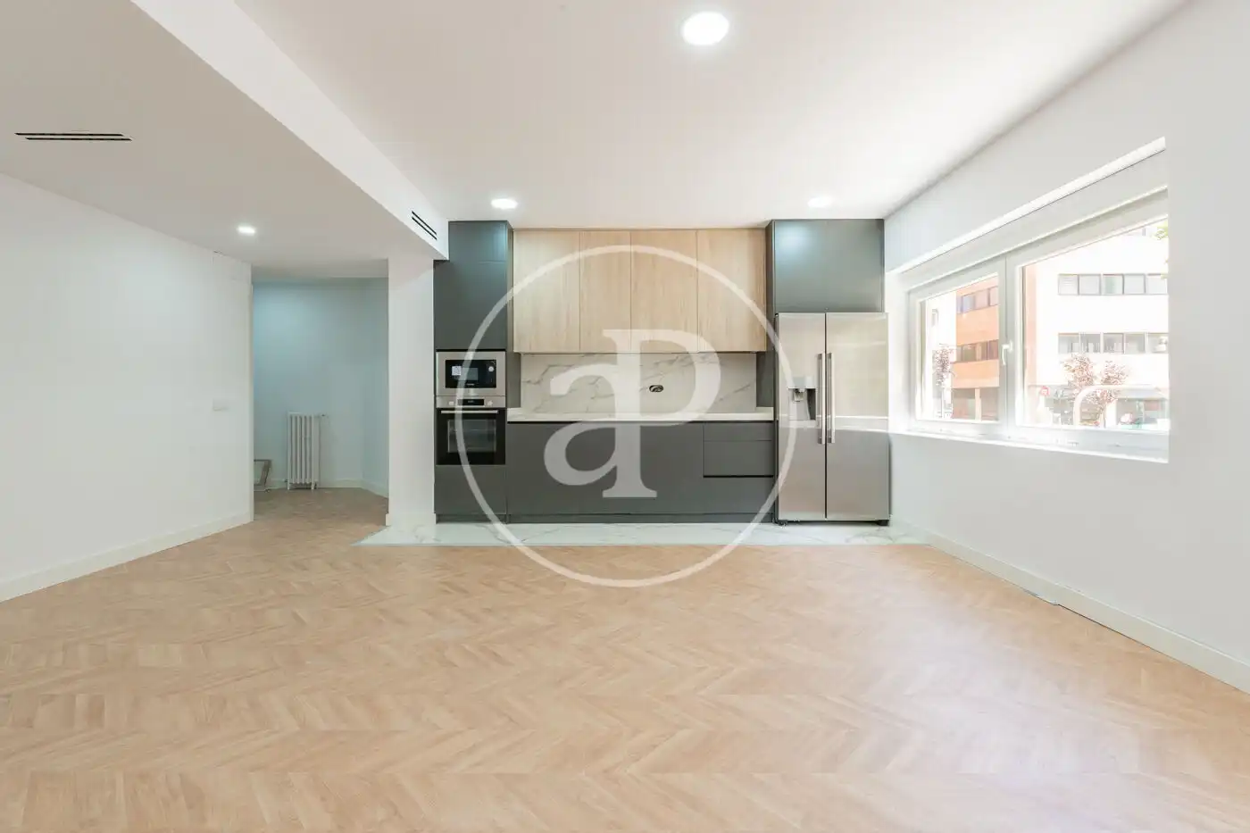 Flat for sale in Prosperidad