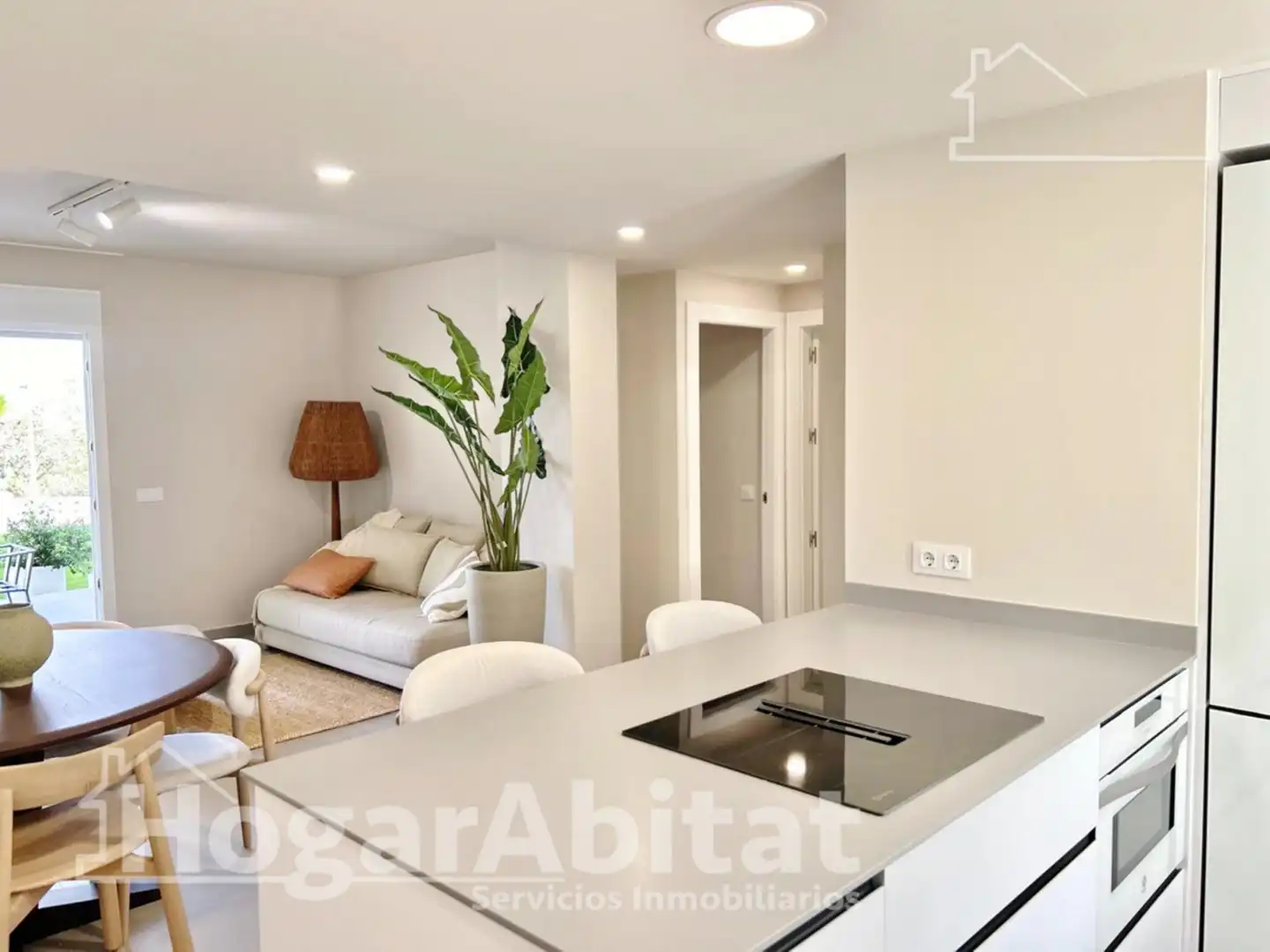 Appartement avec piscine à vendre à Carrer Alborcer, imagen 15