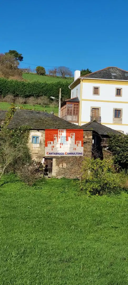 Casa in vendita a Coaña, imagen 24