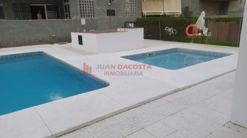 Foto 2 de Apartamento en venta en La Antilla, Huelva