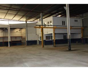 Industrial buildings to rent in O Porriño  