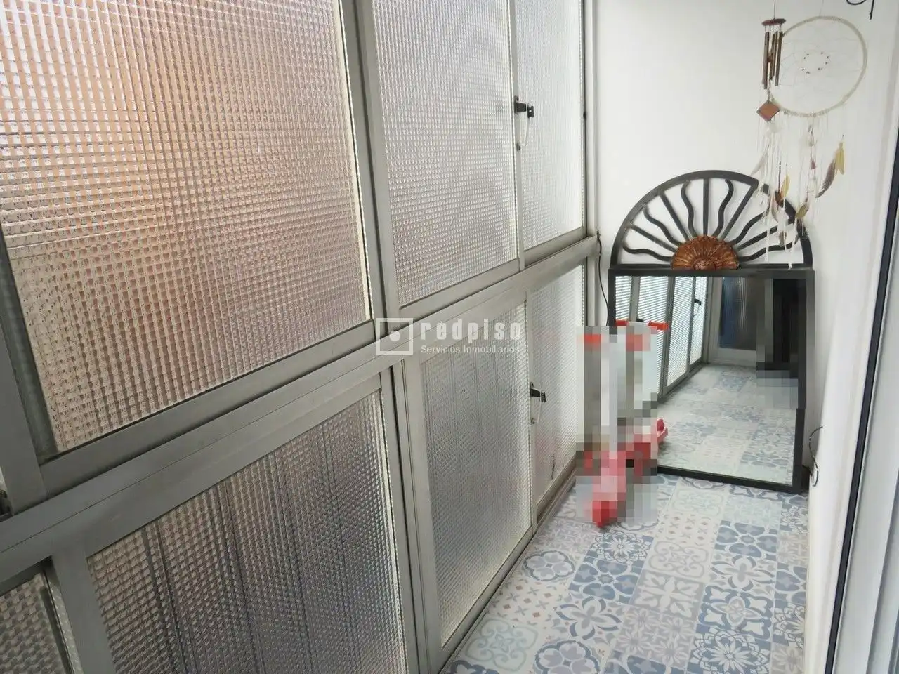 Piso en venta en Málaga con Aire acondicionado, Calefacción y Terraza