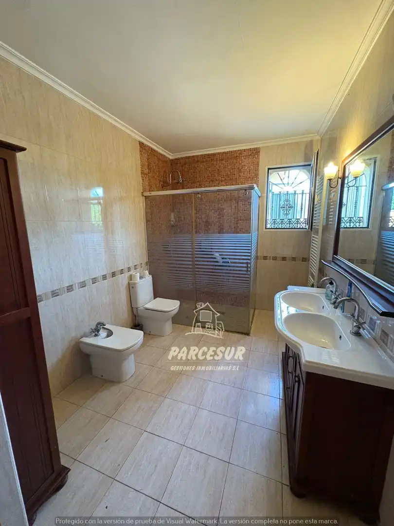 Casa con piscina in vendita a Periurbano Oeste - Sierra, imagen 23