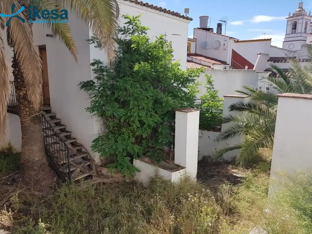 Casa o xalet en venda a Ribera del Fresno