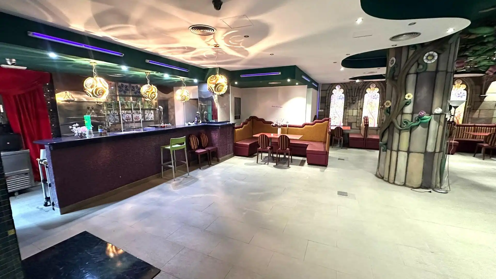 Local comercial en venda a MARITIMO MEDITERRANEO, imagen 12