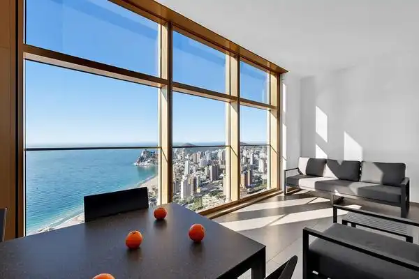 Appartement compact à vendre à Avenida Mexico, imagen 19