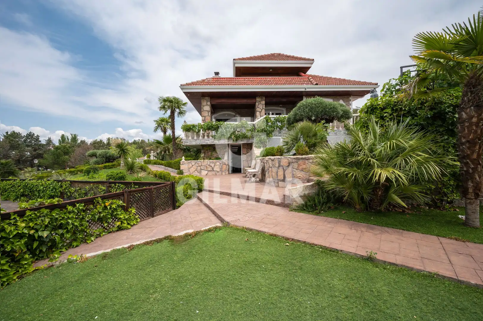 Casa o chalet en venta en Avenida del Monte, Santo Domingo
