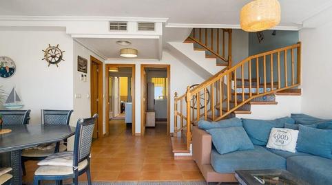 Photo 5 of Duplex for sale in Calle de Emilia Pardo Bazán, Aguamarina, Alicante